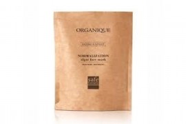 Alg (Yosun) Yüz Maskesi - Cranberry (Hassas Ciltler) - 30 gr